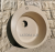 Мойка  кварцевая  круглая 495LL-5 песочный глянец без сифона